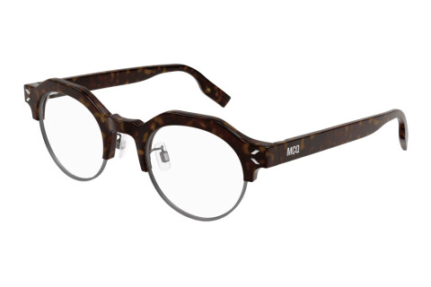 Lunettes de vue McQ MQ0372O-002