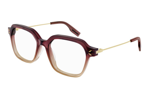 Brille McQ MQ0373O-003