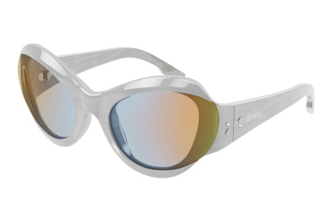 Lunettes de soleil McQ MQ0375S-002