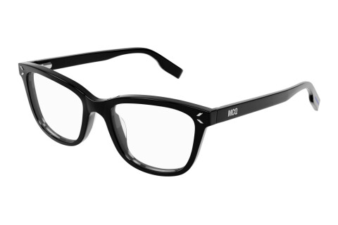 Eyeglasses McQ MQ0380O-001
