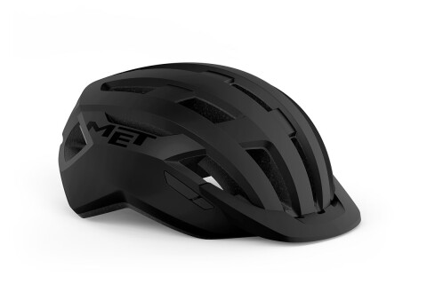 Fahrradhelm MET Allroad mips nero opaco 3HM143 NO1