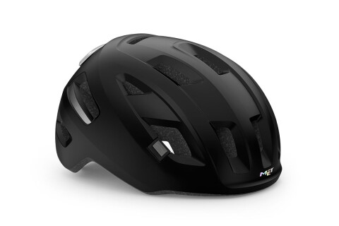 Bike helmet MET E-mob mips nero opaco 3HM154 NO1