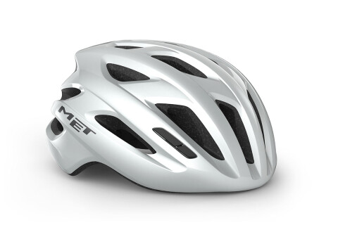 Bike helmet MET Idolo bianco lucido 3HM150 BI1