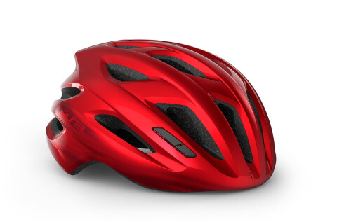 Bike helmet MET Idolo mips rosso metallizzato lucido 3HM152 RO1