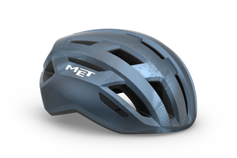 Casco MET Vinci mips navy opaco 3HM122 BL2