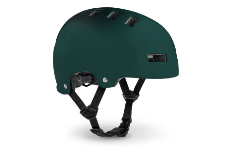 Fahrradhelm Bluegrass Superbold verde opaco 3HG006 VE1