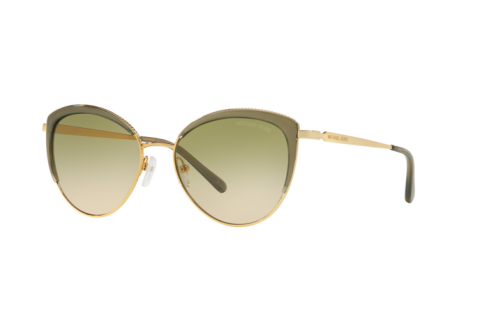 Sonnenbrille Michael Kors Key biscayne MK 1046 (11002C)