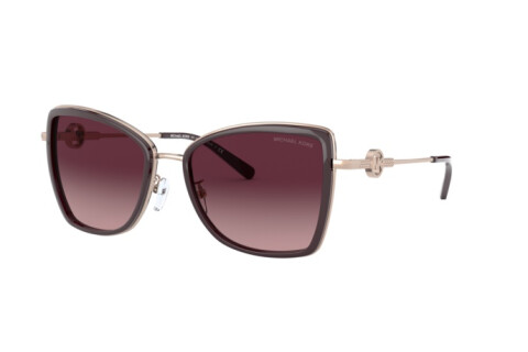 Lunettes de soleil Michael Kors Corsica MK 1067B (11088H)