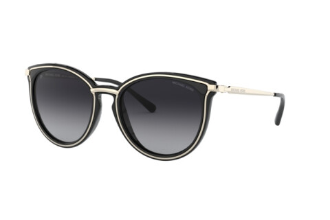 Lunettes de soleil Michael Kors Brisbane MK 1077 (1014T3)