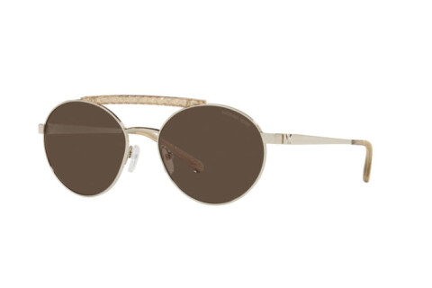 Sonnenbrille Michael Kors Milos MK 1083 (101473)