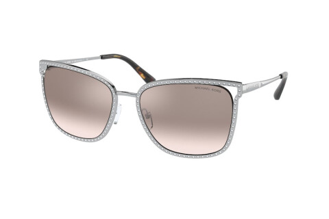 Sonnenbrille Michael Kors Stockholm MK 1098B (11538Z)