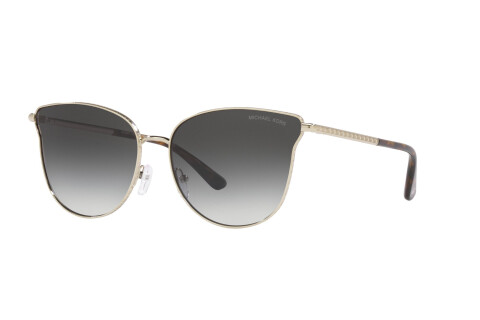 Lunettes de soleil Michael Kors Salt Lake City MK 1120 (10148G)