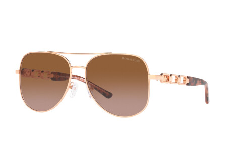 Sonnenbrille Michael Kors Chianti MK 1121 (110813)