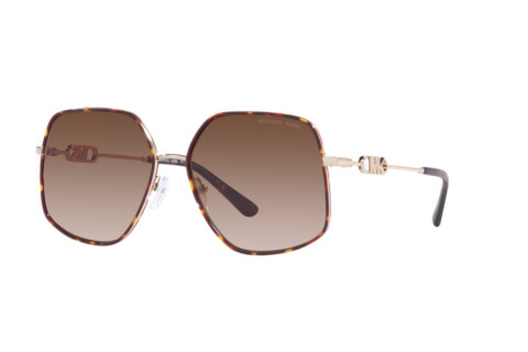 Sonnenbrille Michael Kors Empire Butterfly MK 1127J (101413)