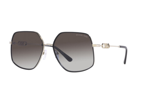 Lunettes de soleil Michael Kors Empire Butterfly MK 1127J (10148G)