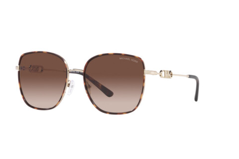 Sonnenbrille Michael Kors Empire Square MK 1129J (101413)