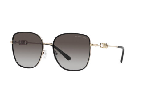 Lunettes de soleil Michael Kors Empire Square MK 1129J (10148G)