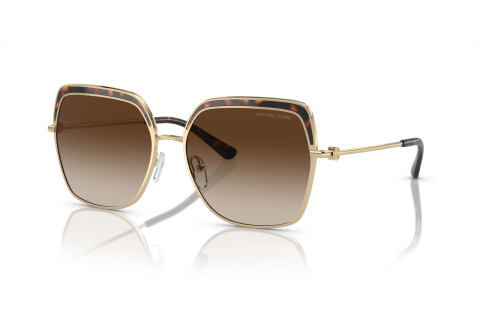 Sonnenbrille Michael Kors Greenpoint MK 1141 (101413)