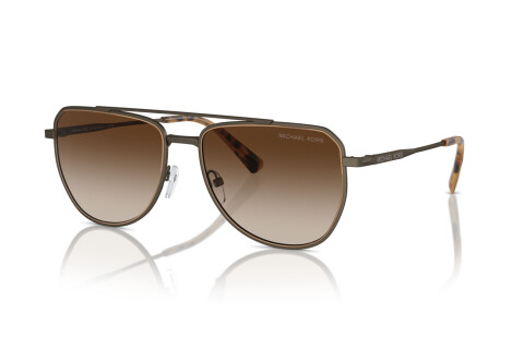 Солнцезащитные очки Michael Kors Whistler MK 1155 (100113)