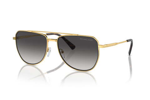 Солнцезащитные очки Michael Kors Whistler MK 1155 (18968G)