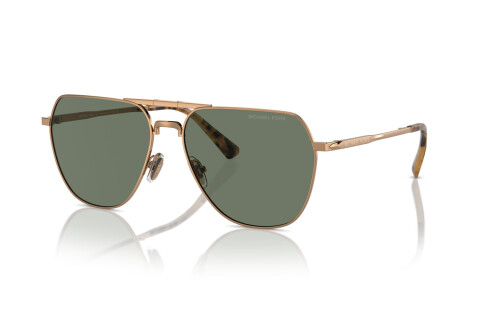 Lunettes de soleil Michael Kors Keswick MK 1156 (18993H)