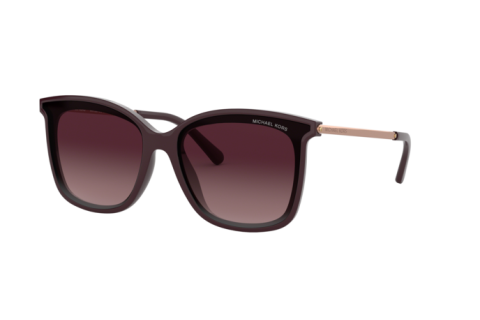 Sonnenbrille Michael Kors Zermatt MK 2079U (33448H)