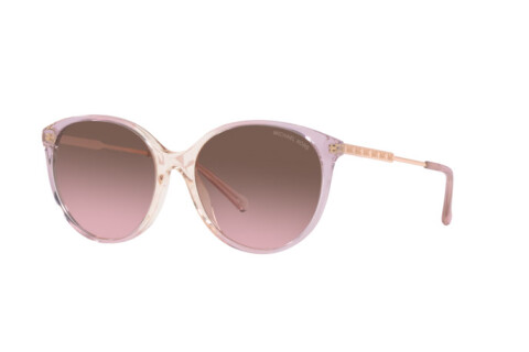 Lunettes de soleil Michael Kors Cruz Bay MK 2168 (39059T)