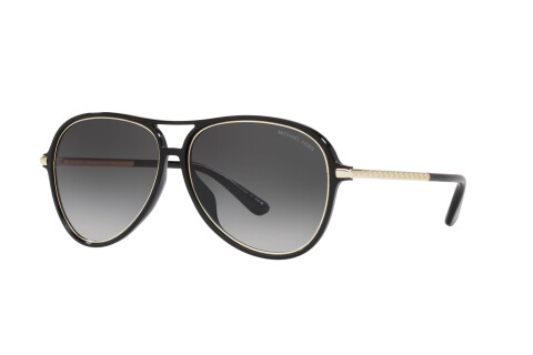 Sonnenbrille Michael Kors Breckenridge MK 2176U (30058G)