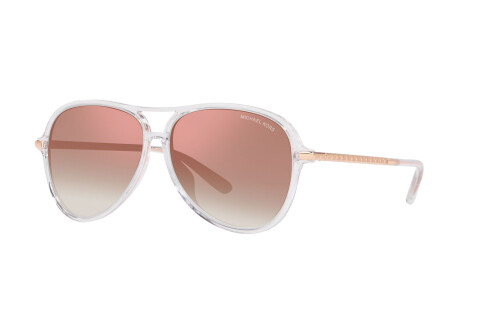 Sonnenbrille Michael Kors Breckenridge MK 2176U (30156F)