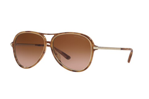 Sonnenbrille Michael Kors Breckenridge MK 2176U (39153B)