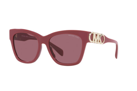 Lunettes de soleil Michael Kors Empire Square MK 2182U (32566G)