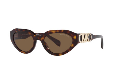 Sonnenbrille Michael Kors Empire Oval MK 2192 (328873)