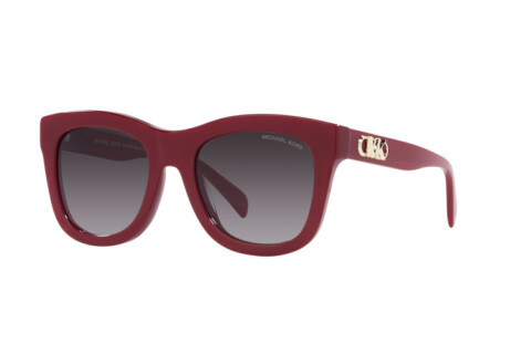 Lunettes de soleil Michael Kors Empire Square 4 MK 2193U (39398G)