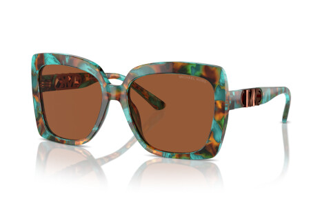 Sunglasses Michael Kors Nice MK 2213 (39989T) MK2213 Woman | Free 