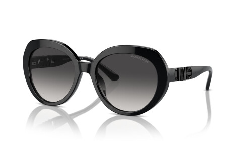 Солнцезащитные очки Michael Kors San Lucas MK 2214U (30058G)