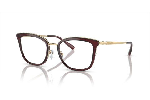 Eyeglasses Michael Kors Coconut Grove MK 3032 (3949)