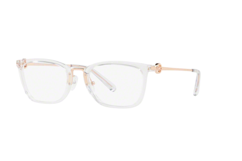 Lunettes de vue Michael Kors Captiva MK 4054 (3105)