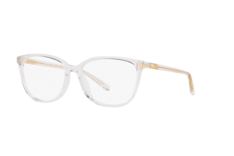 Eyeglasses Michael Kors Santa clara MK 4067U (3015)