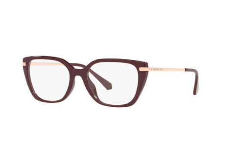 Eyeglasses Michael Kors Bergen MK 4083U (3255)