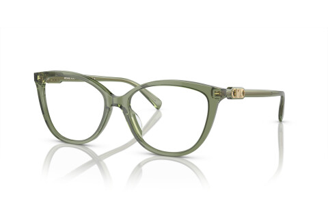 Eyeglasses Michael Kors Westminster MK 4109U (3944)