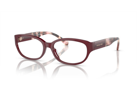 Lunettes de vue Michael Kors Gargano MK 4113 (3949)