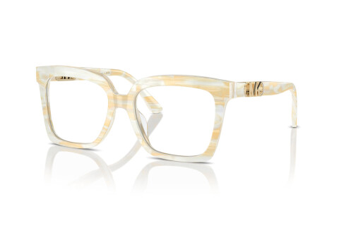 Lunettes de vue Michael Kors Nassau MK 4119U (4001)