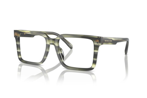 Eyeglasses Michael Kors Mosel MK 4121U (3978)