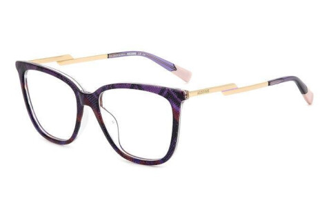 Eyeglasses Missoni MIS 0125/G 107133 (S68)