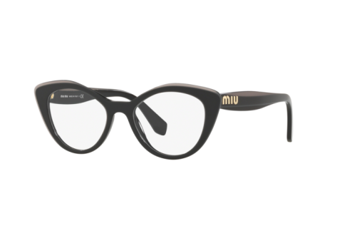 Brille Miu Miu MU 01RV (K9T1O1)