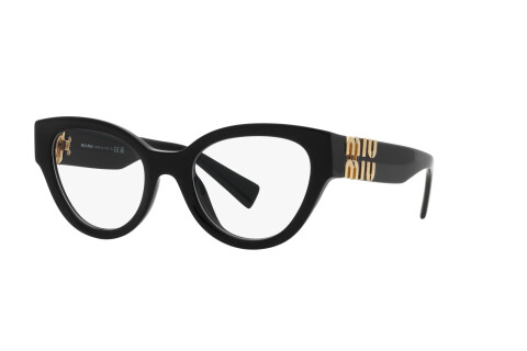 Lunettes de vue Miu Miu MU 01VV (1AB1O1)