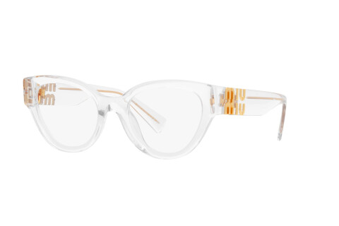 Lunettes de vue Miu Miu MU 01VV (2AZ1O1)