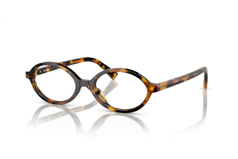 Brille Miu Miu MU 01XV (VAU1O1)