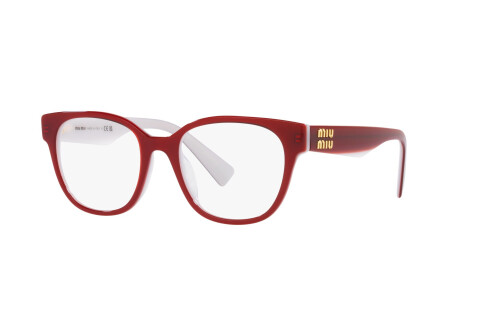 Lunettes de vue Miu Miu MU 02VV (10D1O1)