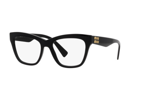 Lunettes de vue Miu Miu MU 03UV (1AB1O1)